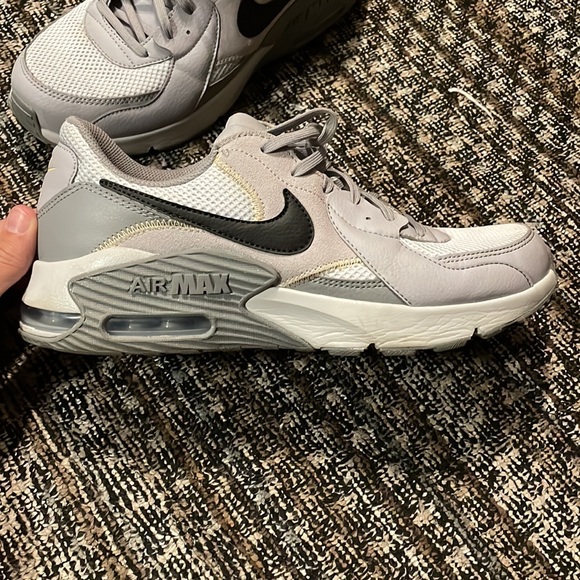 Nike | Shoes | Nike Air Max Spring Color 220 | Poshmark